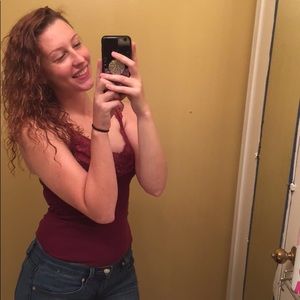 Meet your Posher, Shelbie